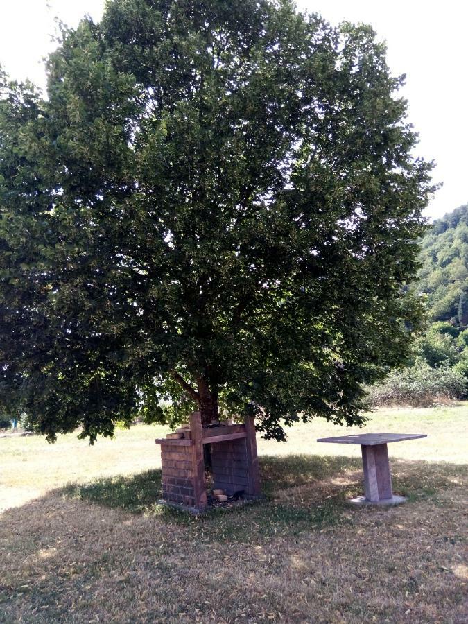 La Nature Sapois  Екстериор снимка